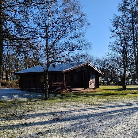 Pinecroft Lodges Ingleton  Eksteriør bilde