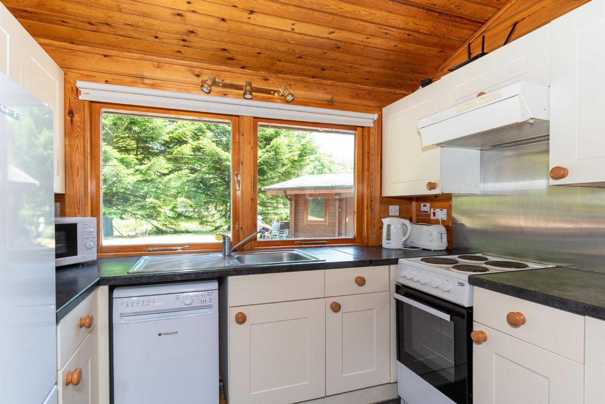 Pinecroft Lodges Ingleton  Eksteriør bilde