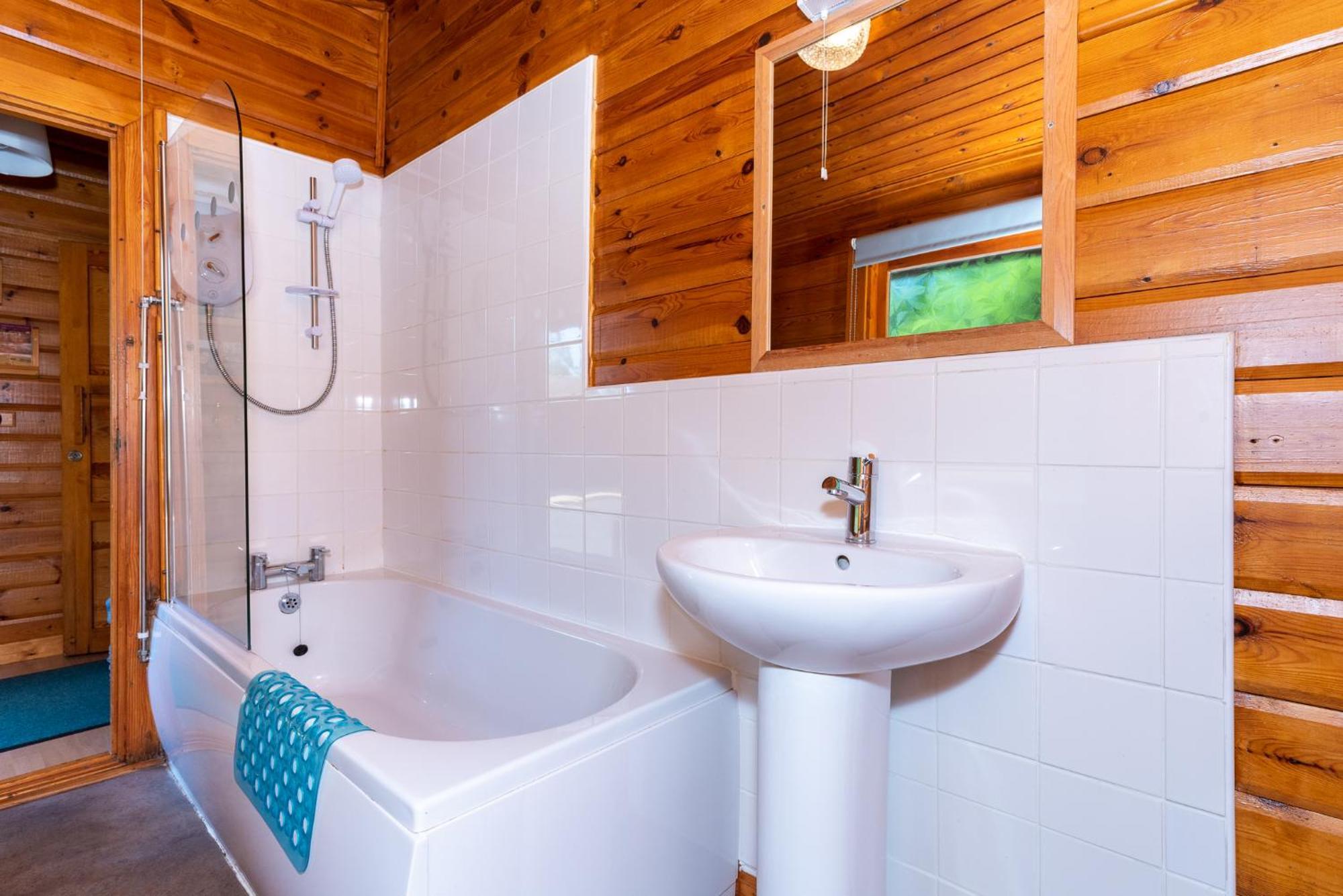 Pinecroft Lodges Ingleton  Eksteriør bilde