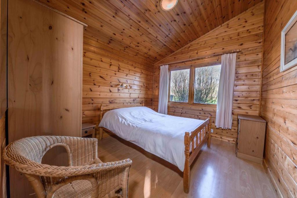 Pinecroft Lodges Ingleton  Eksteriør bilde