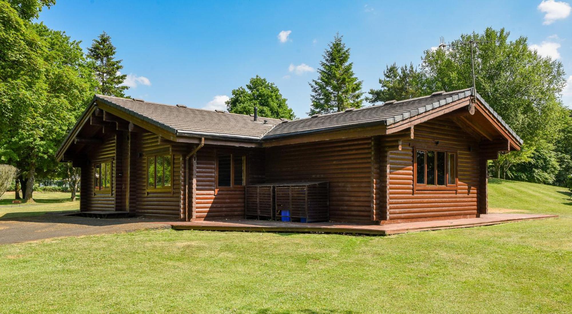 Pinecroft Lodges Ingleton  Eksteriør bilde