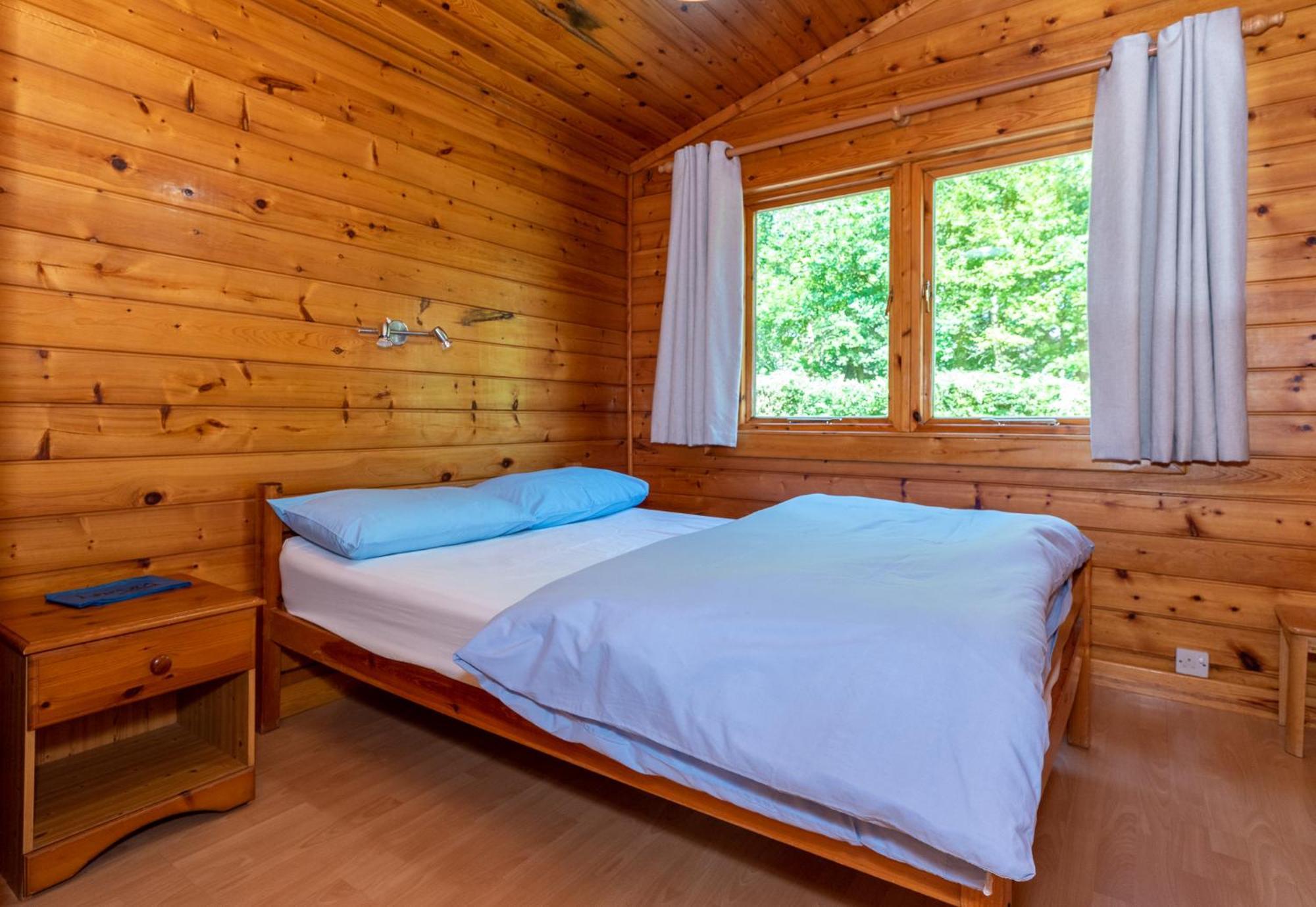 Pinecroft Lodges Ingleton  Eksteriør bilde